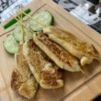 Best Satay in Hawthorne, NJ