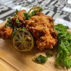 Best Bangkok Wings in Hawthorne, NJ