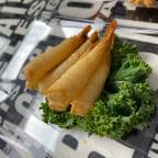 Best Crispy Shrimp in the Blanket in Hawthorne, NJ