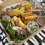 Best THAI STREET BITE SIZE BOX in Hawthorne, NJ