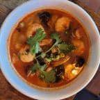 Best Tom Yum Koong in Hawthorne, NJ