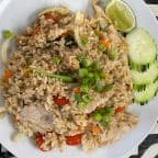 Best THAI FRIED RICE in Hawthorne, NJ