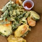 Best Golden Mixed Vegetable in Hawthorne, NJ