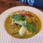 Best GREEN CURRY in Hawthorne, NJ
