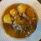 Best MASSAMAN CURRY in Hawthorne, NJ