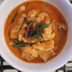 Best PANANG CURRY in Hawthorne, NJ