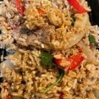 Best BASIL FRIED RICE in Hawthorne, NJ