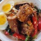 Best Pork Belly Rice Bowl in Hawthorne, NJ