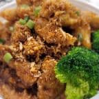 Best Garlic Chicken Rice Bowl in Hawthorne, NJ