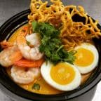 Best Khao Soi Shrimp Ramen in Hawthorne, NJ