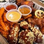 Best PLAYOFFS WINGS BOX in Hawthorne, NJ