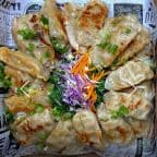 Best Chicken Pot Sticker Box (30 pieces) in Hawthorne, NJ